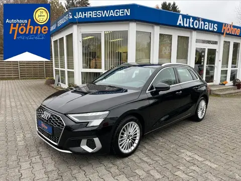 Used AUDI A3 Petrol 2022 Ad 