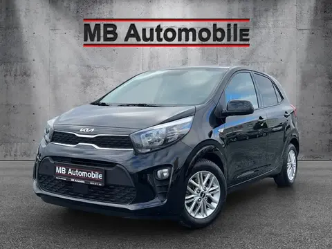 Used KIA PICANTO Petrol 2022 Ad 