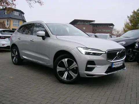 Used VOLVO XC60 Hybrid 2023 Ad 