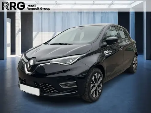 Used RENAULT ZOE Not specified 2024 Ad 