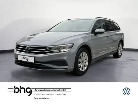 Annonce VOLKSWAGEN PASSAT Essence 2022 d'occasion 