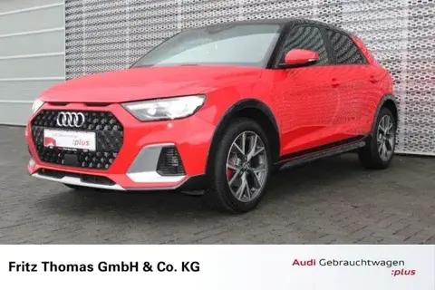 Used AUDI A1 Petrol 2020 Ad 