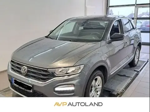 Used VOLKSWAGEN T-ROC Petrol 2021 Ad 