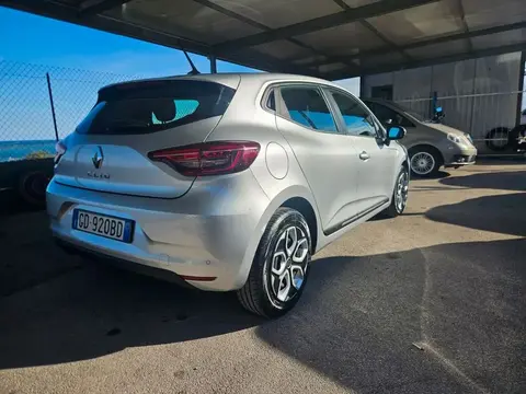 Annonce RENAULT CLIO Diesel 2020 d'occasion 