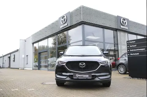 Used MAZDA CX-5 Petrol 2021 Ad 