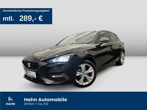 Used SEAT LEON Petrol 2021 Ad 