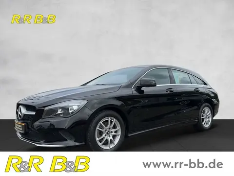 Used MERCEDES-BENZ CLASSE CLA Petrol 2019 Ad 