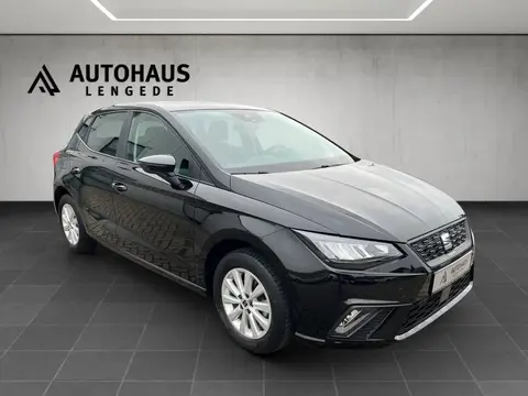 Used SEAT IBIZA Petrol 2023 Ad 