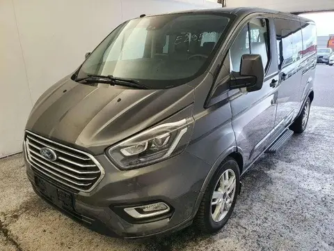 Used FORD TOURNEO Diesel 2019 Ad 