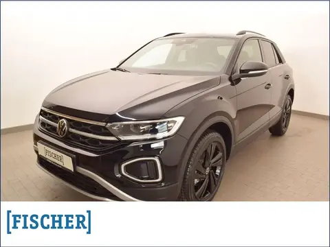 Used VOLKSWAGEN T-ROC Petrol 2024 Ad 