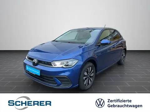 Used VOLKSWAGEN POLO Petrol 2024 Ad 