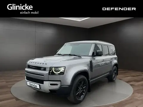 Annonce LAND ROVER DEFENDER Diesel 2021 d'occasion 