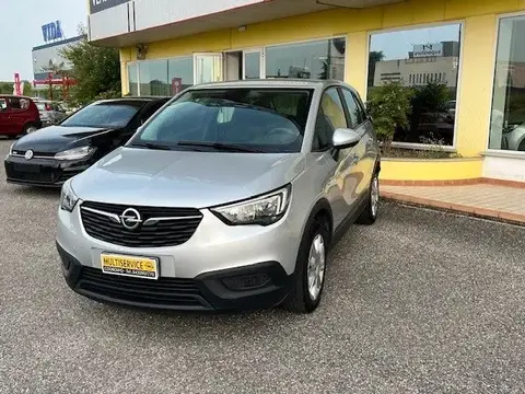 Annonce OPEL CROSSLAND Diesel 2019 d'occasion 