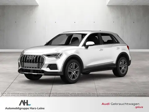 Used AUDI Q3 Petrol 2021 Ad 