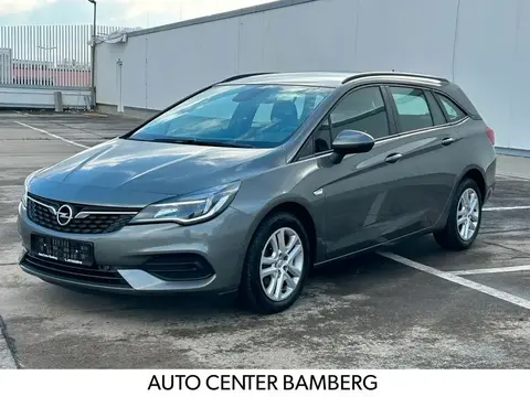 Used OPEL ASTRA Diesel 2020 Ad 