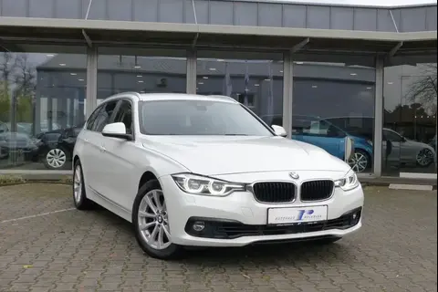 Used BMW SERIE 3 Diesel 2018 Ad 