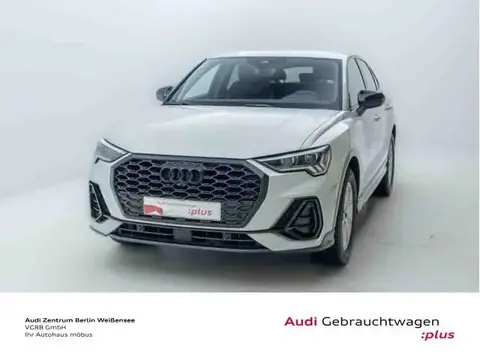 Annonce AUDI Q3 Essence 2021 d'occasion 