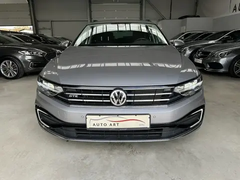 Used VOLKSWAGEN PASSAT Hybrid 2020 Ad 