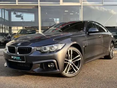 Annonce BMW SERIE 4 Diesel 2019 d'occasion 