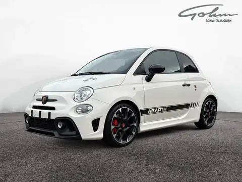 Annonce ABARTH 500 Essence 2019 d'occasion 