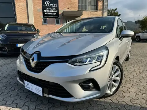 Annonce RENAULT CLIO Essence 2020 d'occasion 