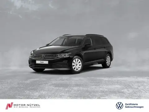 Used VOLKSWAGEN PASSAT Diesel 2024 Ad 