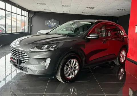 Annonce FORD KUGA Diesel 2022 d'occasion 