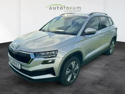 Used SKODA KAROQ Petrol 2023 Ad 