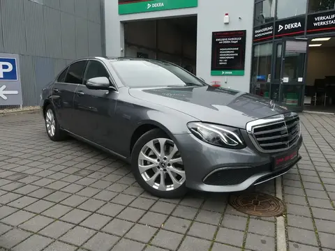 Used MERCEDES-BENZ CLASSE E Petrol 2020 Ad 