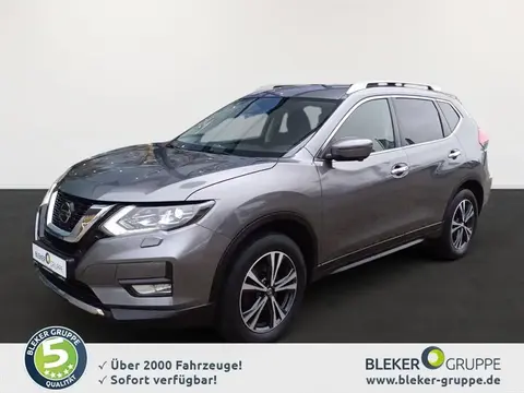 Used NISSAN X-TRAIL Diesel 2019 Ad 