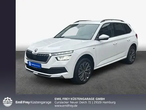 Annonce SKODA KAMIQ Essence 2024 d'occasion 