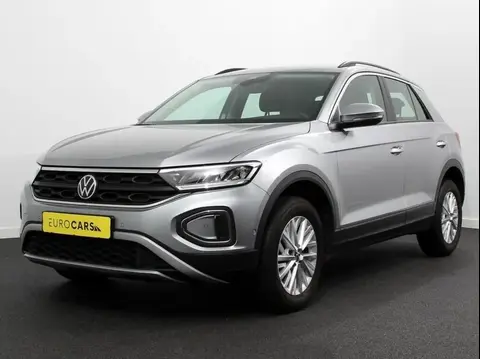 Used VOLKSWAGEN T-ROC Petrol 2022 Ad 