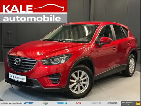 Used MAZDA CX-5 Diesel 2016 Ad 