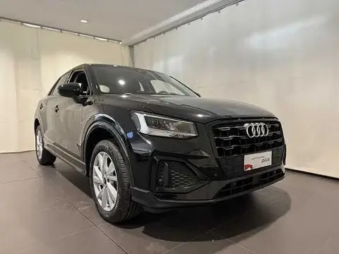 Used AUDI Q2 Petrol 2022 Ad 