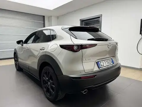 Annonce MAZDA CX-30 Essence 2022 d'occasion 