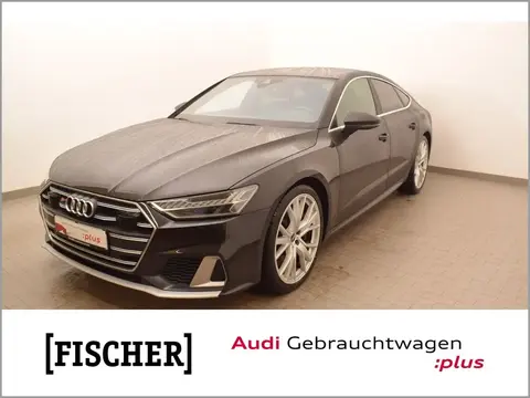 Annonce AUDI S7 Diesel 2021 d'occasion 