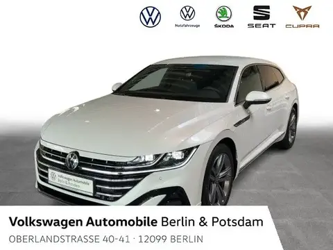 Used VOLKSWAGEN ARTEON Diesel 2024 Ad 