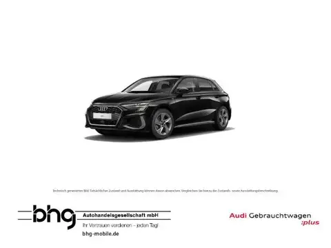 Used AUDI A3 Petrol 2020 Ad 