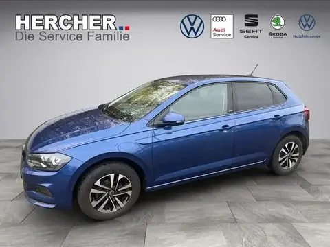 Annonce VOLKSWAGEN POLO Essence 2020 d'occasion 