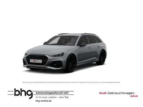 Used AUDI RS4 Petrol 2022 Ad 