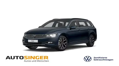 Annonce VOLKSWAGEN PASSAT Diesel 2022 d'occasion 