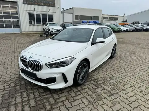 Annonce BMW SERIE 1 Diesel 2021 d'occasion 