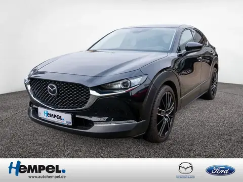 Used MAZDA CX-30 Hybrid 2022 Ad 