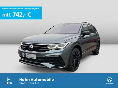 Used VOLKSWAGEN TIGUAN Petrol 2024 Ad 