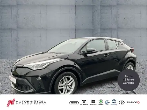 Annonce TOYOTA C-HR Hybride 2023 d'occasion 