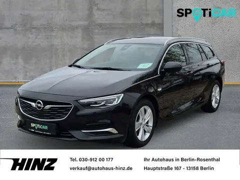 Annonce OPEL INSIGNIA Diesel 2020 d'occasion 