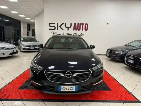 Annonce OPEL INSIGNIA Diesel 2018 d'occasion 