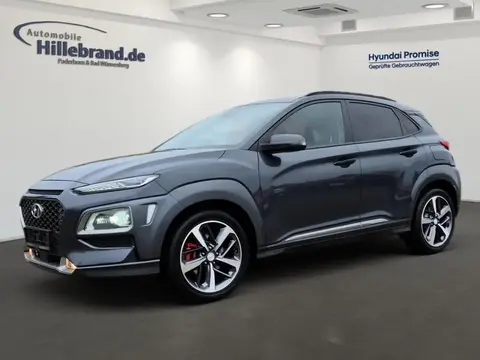 Annonce HYUNDAI KONA Essence 2019 d'occasion 