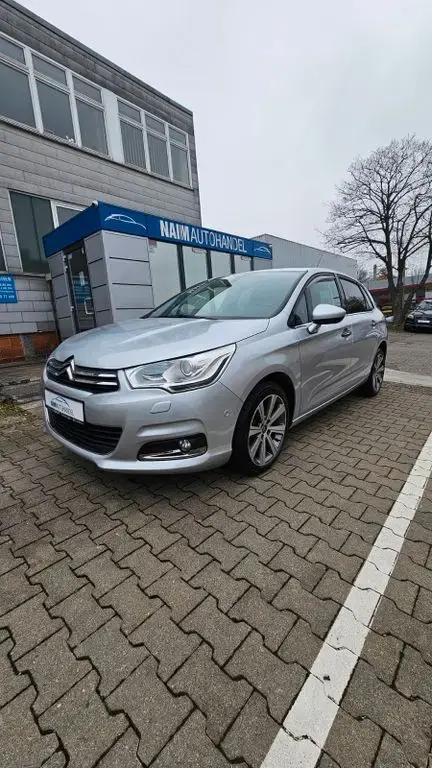 Used CITROEN C4 Diesel 2015 Ad 