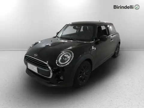 Used MINI ONE Petrol 2019 Ad 